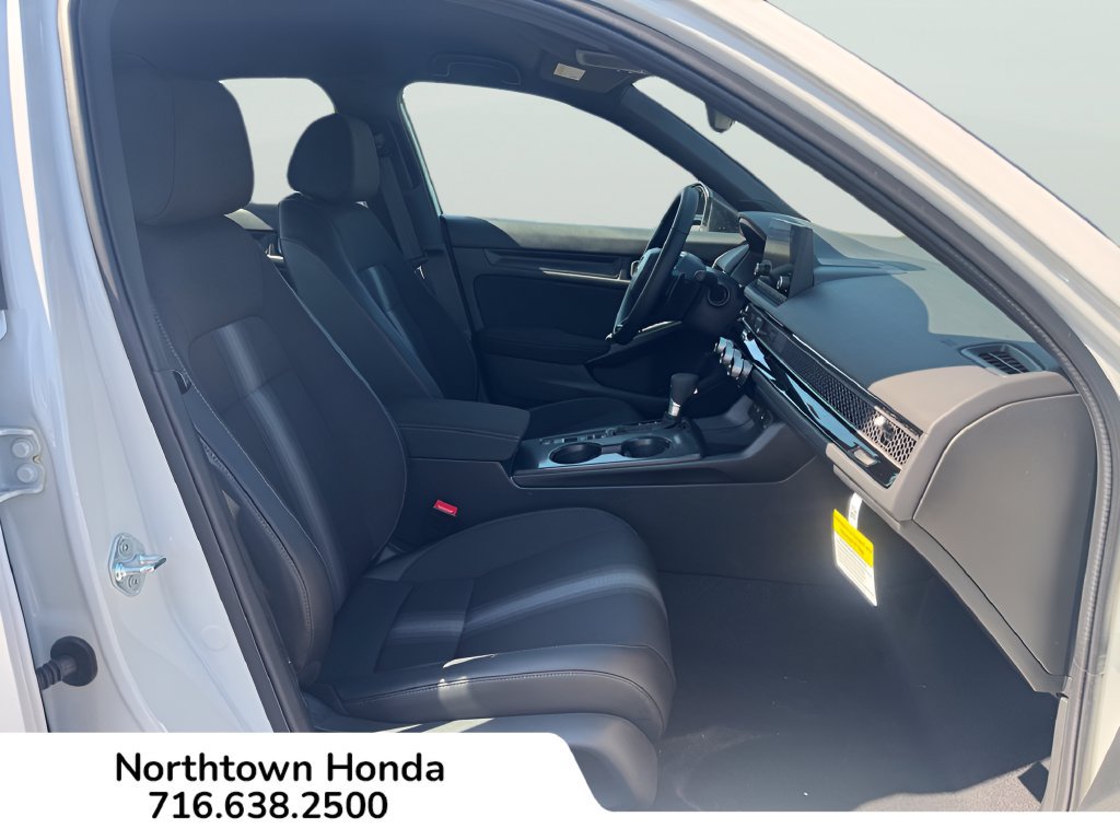 Used 2026 Honda Civic Sport image 15