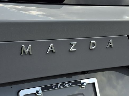 New 2026 MAZDA CX-5 Preferred AWD/4WD image 22