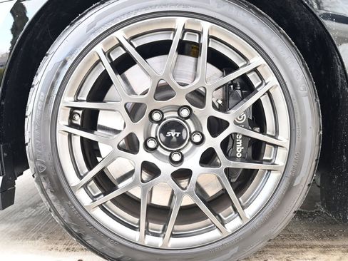 Used 2014 Ford Mustang Shelby GT500 w/ Equipment Group 821A image 50