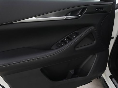 Used 2023 INFINITI QX60 Luxe image 23