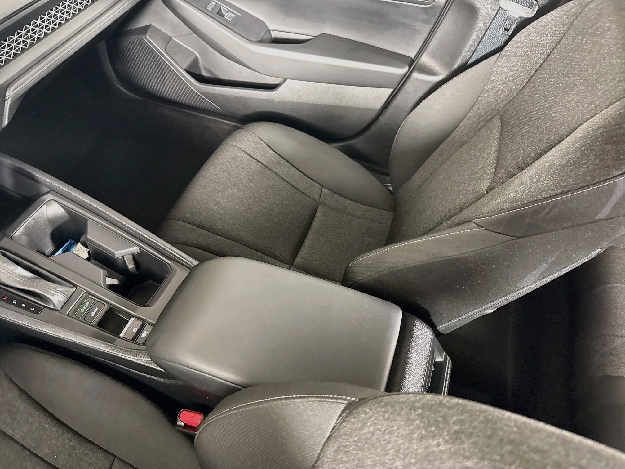 Certified 2026 Honda Accord LX image 26