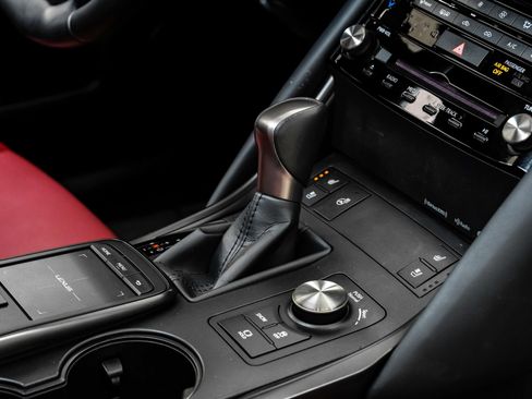 Used 2024 Lexus IS 300 w/ Comfort Package image 28