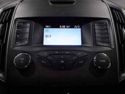 Used 2019 Ford Edge SE AWD/4WD image 27