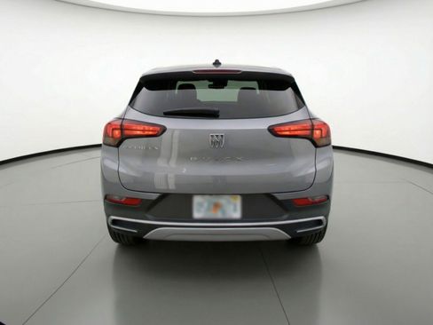 Used 2025 Buick Encore GX Preferred image 7
