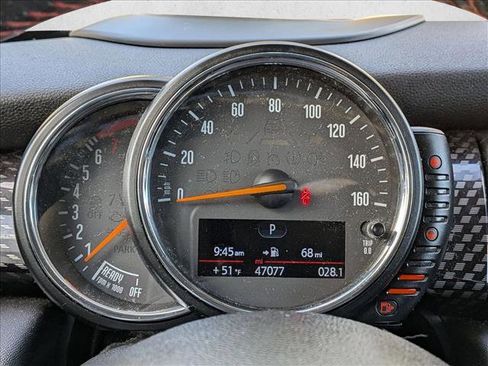 Used 2015 MINI Cooper S image 12