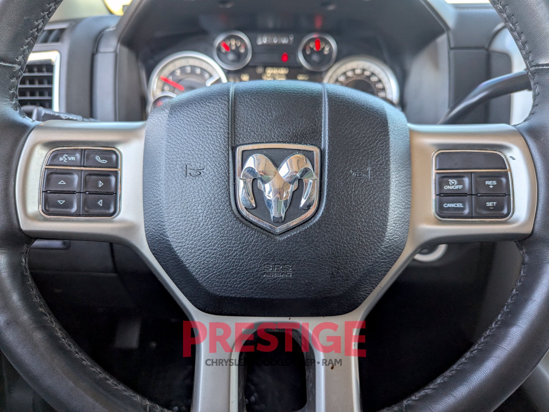 Used 2018 RAM 2500 Laramie w/ Off Road Package AWD/4WD image 19
