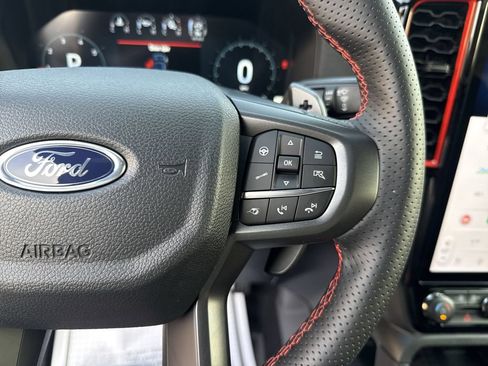 New 2026 Ford Ranger Raptor AWD/4WD image 18