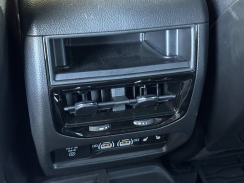 Used 2023 Jeep Grand Cherokee Trailhawk w/ Advanced Protech Group II AWD/4WD image 35