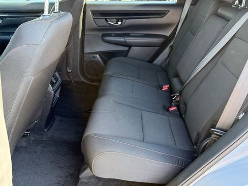 Used 2024 Honda CR-V Sport image 40