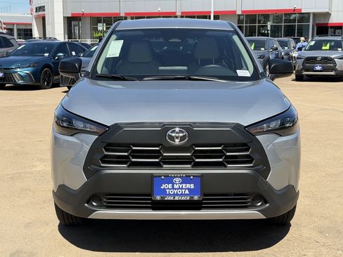 New 2026 Toyota Corolla Cross L image 3