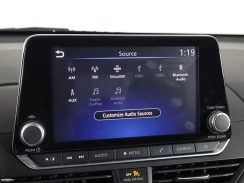 Used 2021 Nissan Altima 2.5 SV FWD image 30