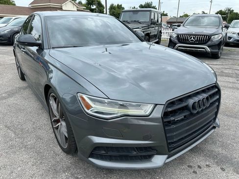 Used 2017 Audi A6 3.0T Competition Prestige w/ Cold Weather Package image 37