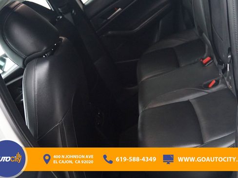 Used 2023 MAZDA CX-30 AWD 2.5 S w/ Select Package image 14