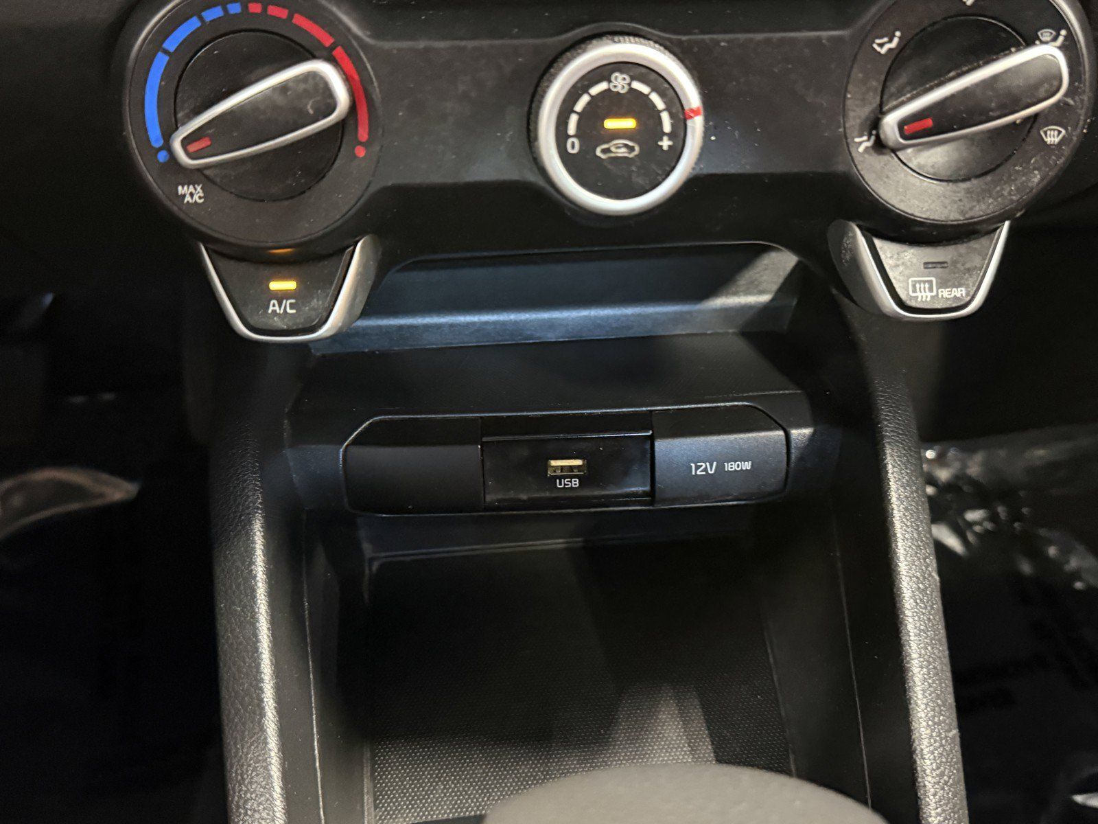 Used 2021 Kia Rio LX FWD image 15