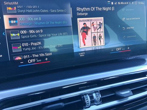 Certified 2023 BMW M240i Coupe w/ Premium Package image 22