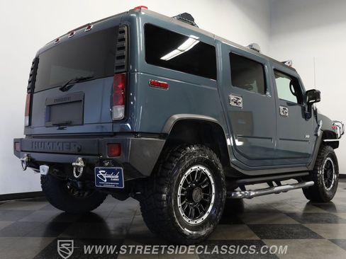 Used 2006 HUMMER H2 image 25