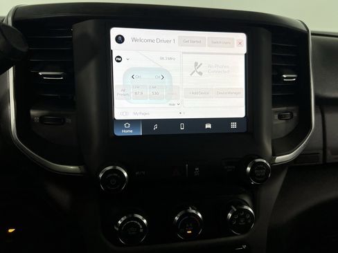 Certified 2024 RAM 2500 Big Horn image 18