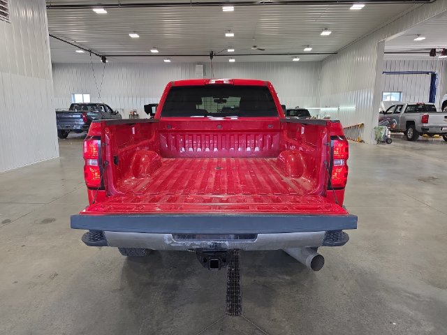 Used 2017 Chevrolet Silverado 3500 LT w/ LT Convenience Package AWD/4WD image 26