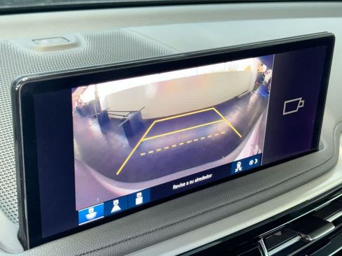 Used 2025 Acura MDX FWD image 18