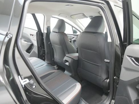 New 2026 Subaru Crosstrek 2.5i Limited image 23