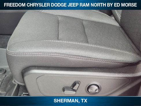 Used 2025 RAM 1500 Lone Star AWD/4WD image 17