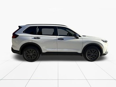 New 2026 Honda CR-V TrailSport image 10