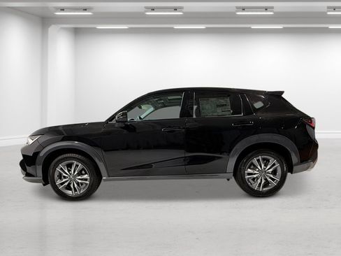 Used 2026 Acura ADX AWD image 2
