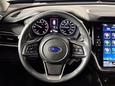 Certified 2024 Subaru Outback Touring AWD/4WD image 14