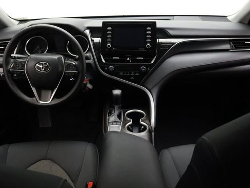 Certified 2023 Toyota Camry LE FWD image 24