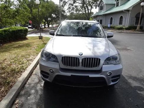 Used 2013 BMW X5 xDrive35i w/ Convenience Pkg image 5