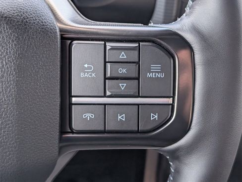 New 2025 Ford F150 Platinum w/ Equipment Group 702A High image 27