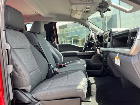 New 2026 Ford F350 XL w/ STX Appearance Package AWD/4WD image 7