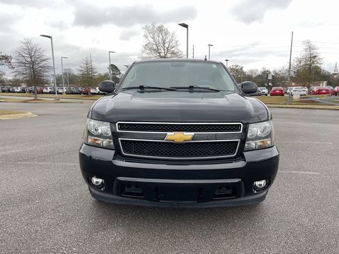 Used 2014 Chevrolet Tahoe LT w/ Luxury Package image 9