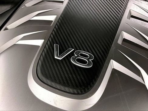 Used 2015 Hyundai Genesis 5.0 w/ Option Group 05 image 41