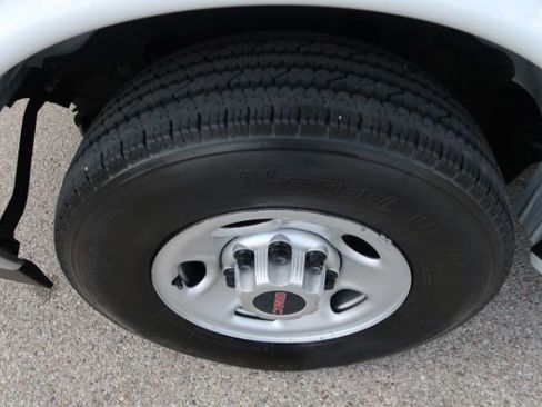 Used 2020 GMC Savana 3500 w/ Power Convenience Package image 14