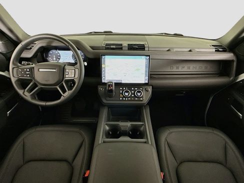 Used 2026 Land Rover Defender 110 X-Dynamic SE AWD/4WD image 9