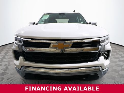 Certified 2024 Chevrolet Silverado 1500 LT image 26