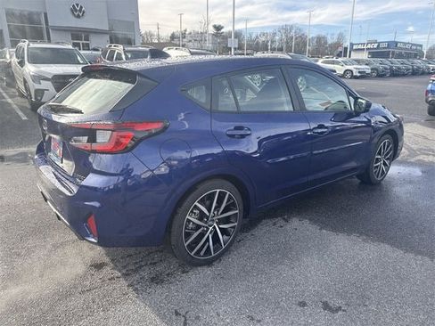 New 2026 Subaru Impreza 2.0i Sport image 42