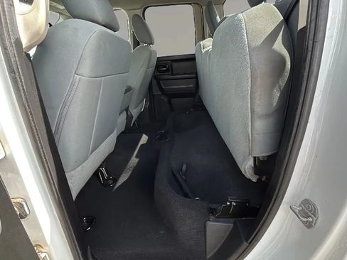Used 2019 RAM 1500 Tradesman w/ Popular Equipment Group RWD image 37