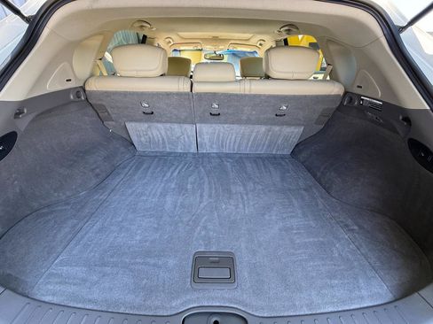 Used 2016 INFINITI QX50 2WD w/ Premium Plus Package image 23