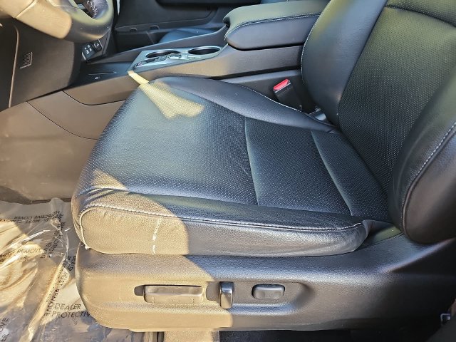 Used 2025 Honda Ridgeline RTL image 32