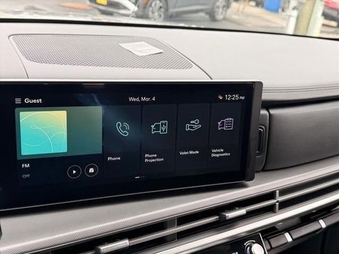 New 2026 Hyundai Santa Fe SE AWD/4WD image 23