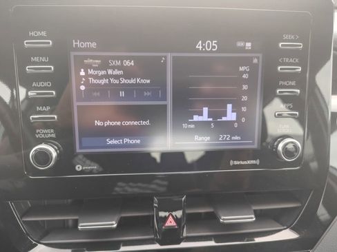 Used 2024 Toyota Camry SE FWD image 4
