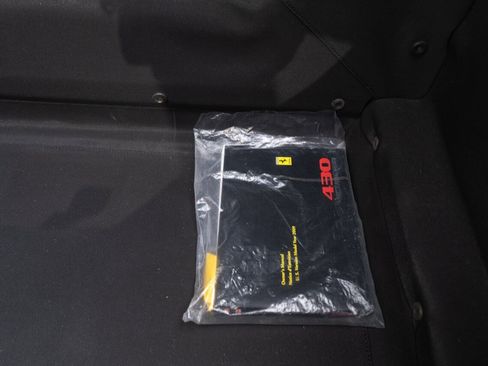 Used 2009 Ferrari F430 Scuderia image 43