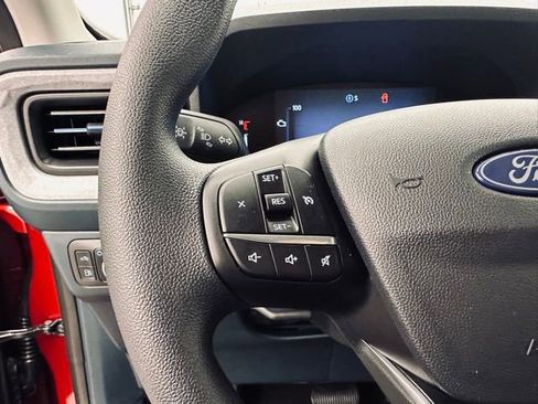 New 2025 Ford Maverick XLT w/ Equipment Group 301A image 35