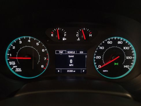Used 2025 Chevrolet Malibu LT FWD image 23