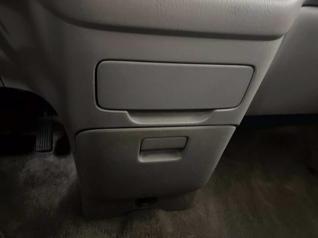 Used 2000 Honda Odyssey LX image 61