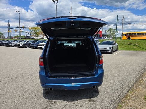 Used 2024 Dodge Durango GT AWD/4WD image 4