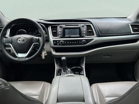 Used 2016 Toyota Highlander LE FWD image 17