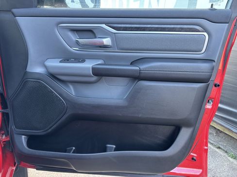 Used 2021 RAM 1500 Big Horn image 33